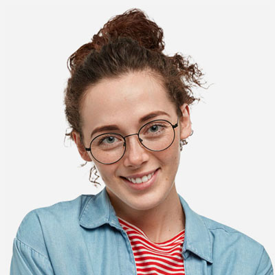 Charlotte Harvey